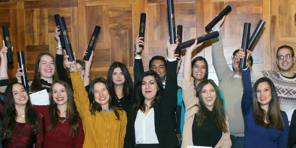 What is it like to be a MICAD student?