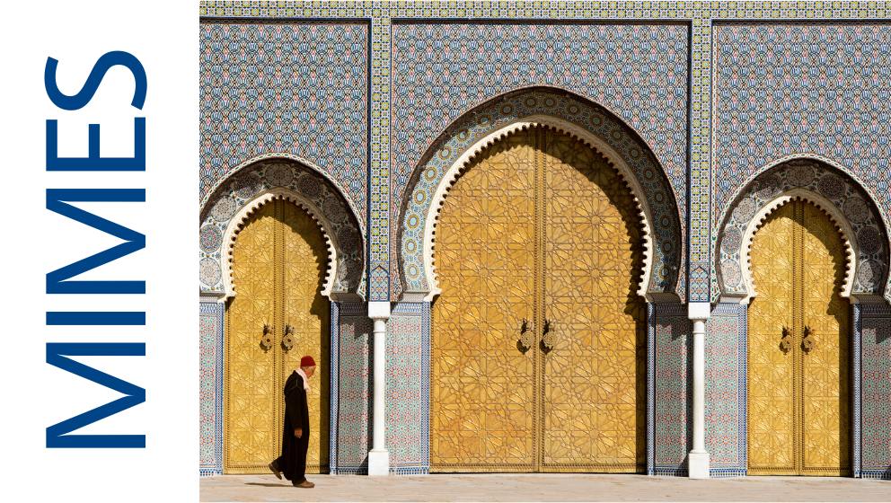 Master in Middle Eastern Studies