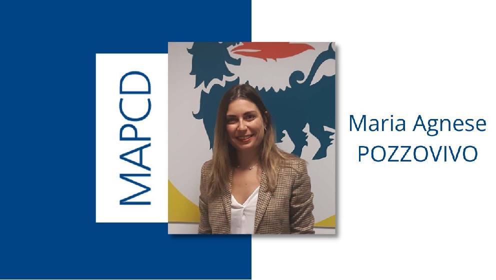 Maria Agnese Pozzovivo
