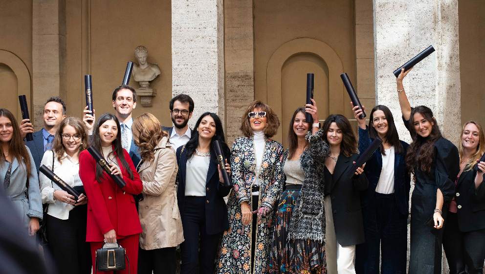 MAPCD: Alumni voices