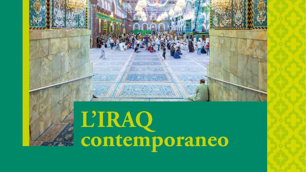 L'Iraq contemporaneo