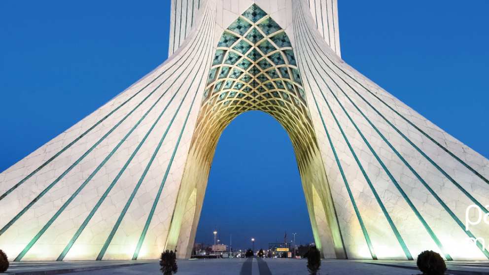Political Radicalism in Iran and Ahmadinejad's Presidencies