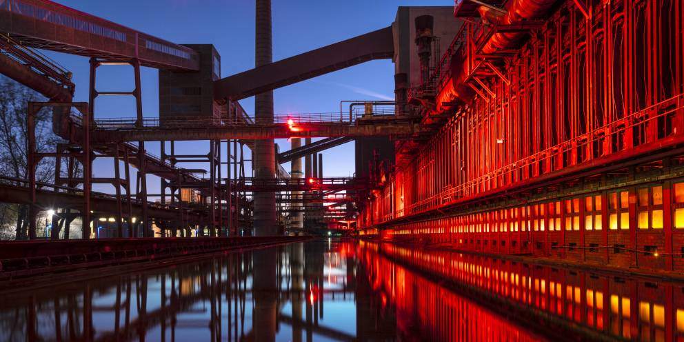 Switching the Gears of Europe’s Energy and Climate Security Strategy: The View from Italy