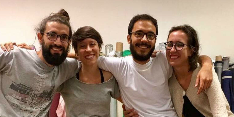 Integrare? Impresa (sociale) riuscita