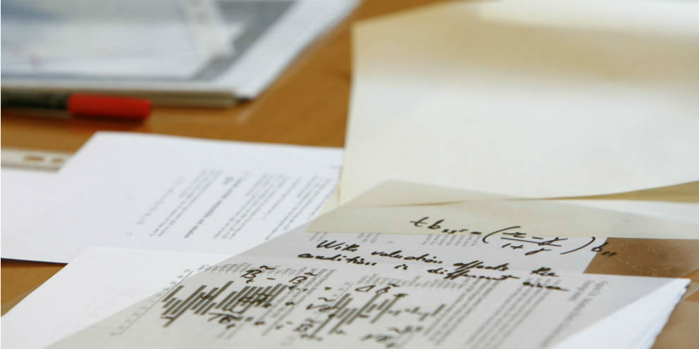Scholarship - Regione Liguria
