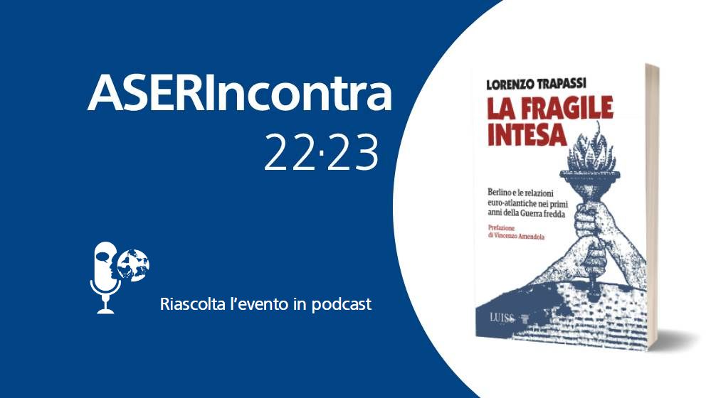 La fragile intesa