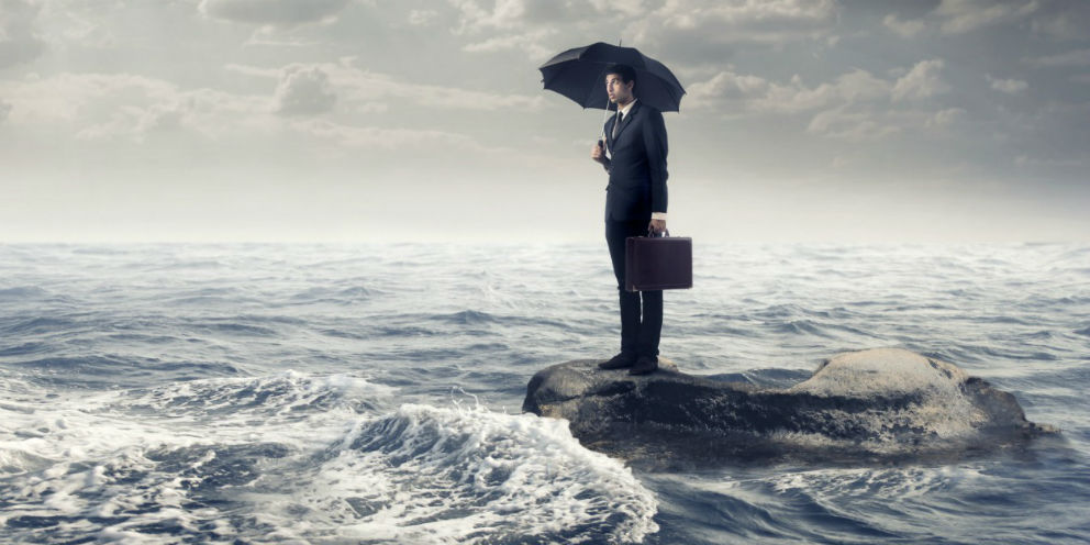 Cambiamenti climatici e Disaster Risk Reduction: due facce della stessa medaglia.