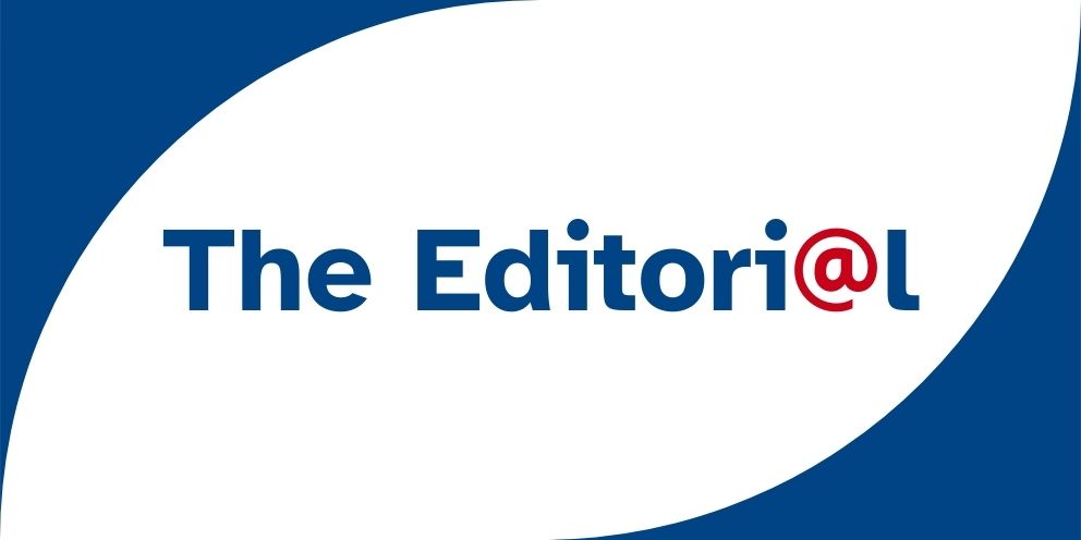 The Editorial by L. Ornaghi