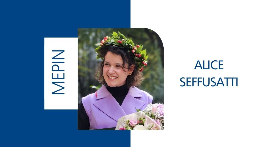 Alice Seffusatti, Research and Development Intern, Sustainability’s House, Università della Svizzera italiana