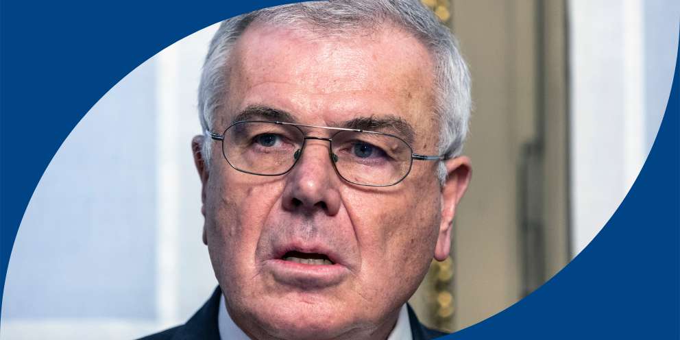 "The EU facing global power shifts" by L. Kühnhardt