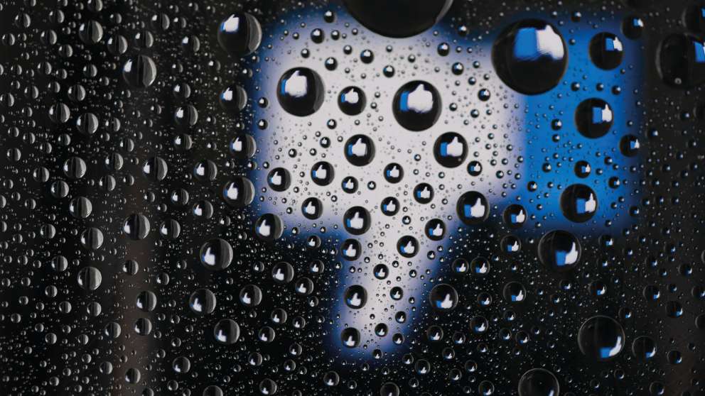 Towards a bubble democracy?