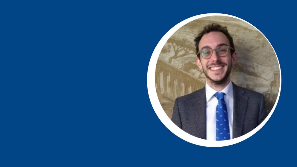Francesco Teruggi | Italy
