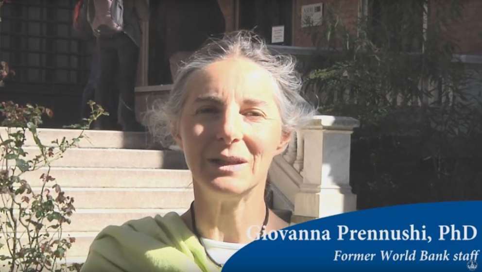 Giovanna Prennushi