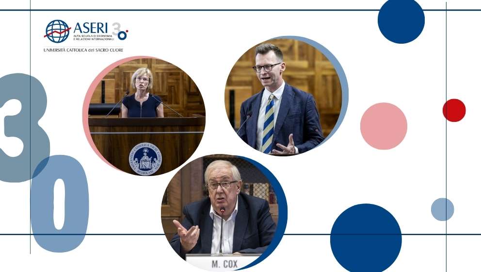 Keynote speakers