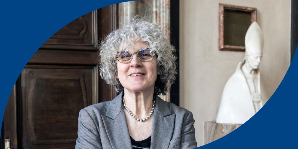 "The Craft of Hope: Artisans for a New Global Coexistence" by Simona Beretta