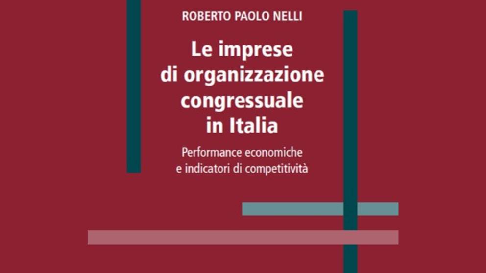 Le imprese di organizzazione congressuale in Italia