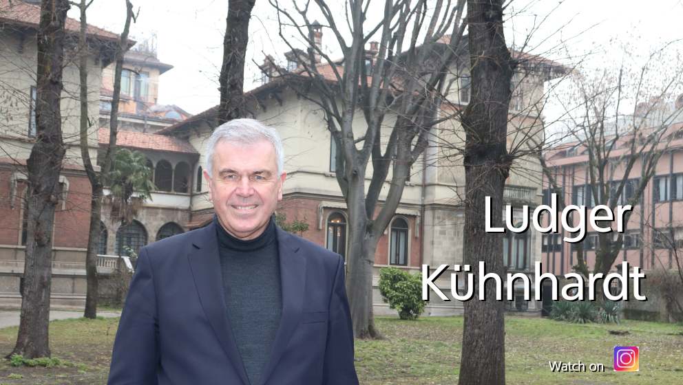 Ludger Kühnhardt