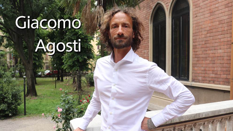 Giacomo Agosti