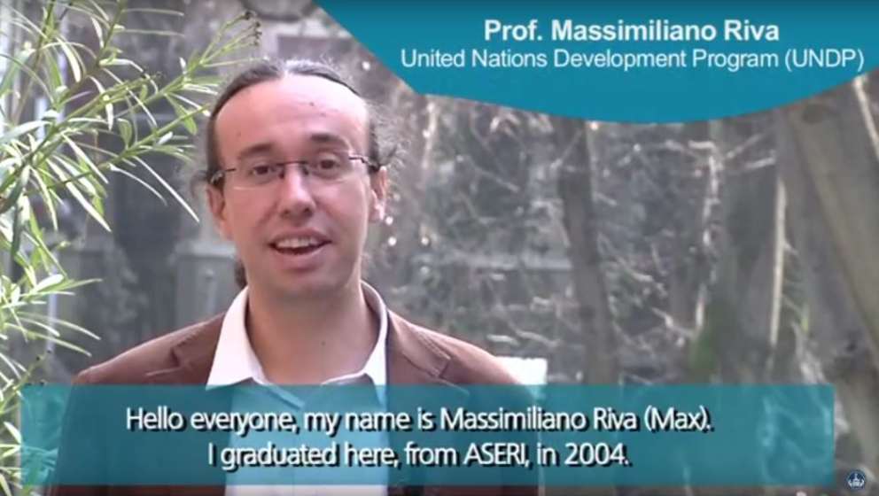 Massimiliano Riva